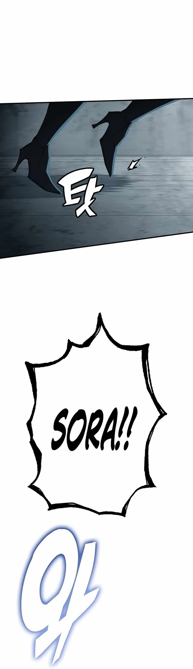 Hardcore Leveling Warrior Chapter 330 page 84