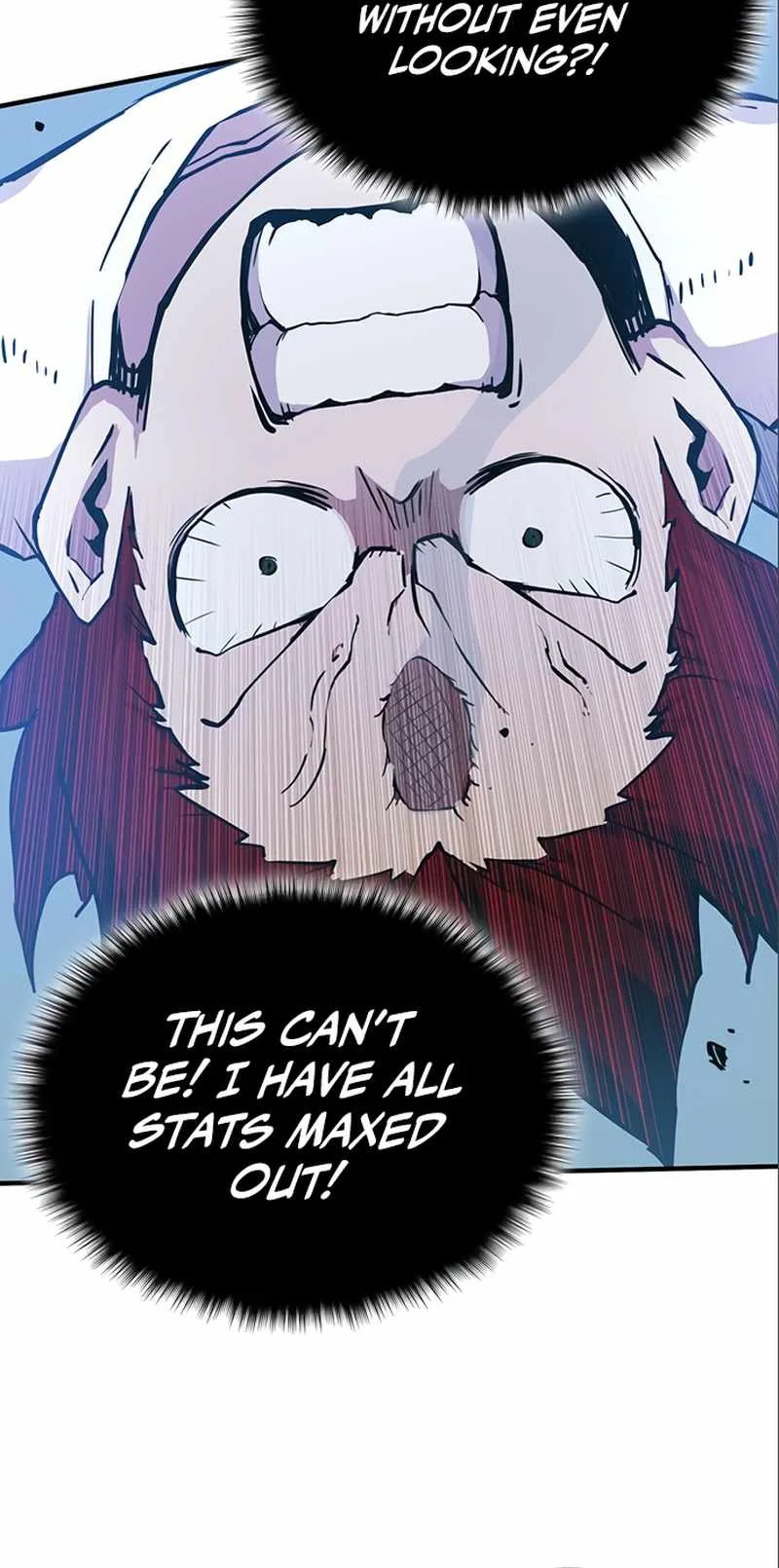 Hardcore Leveling Warrior Chapter 331 page 13