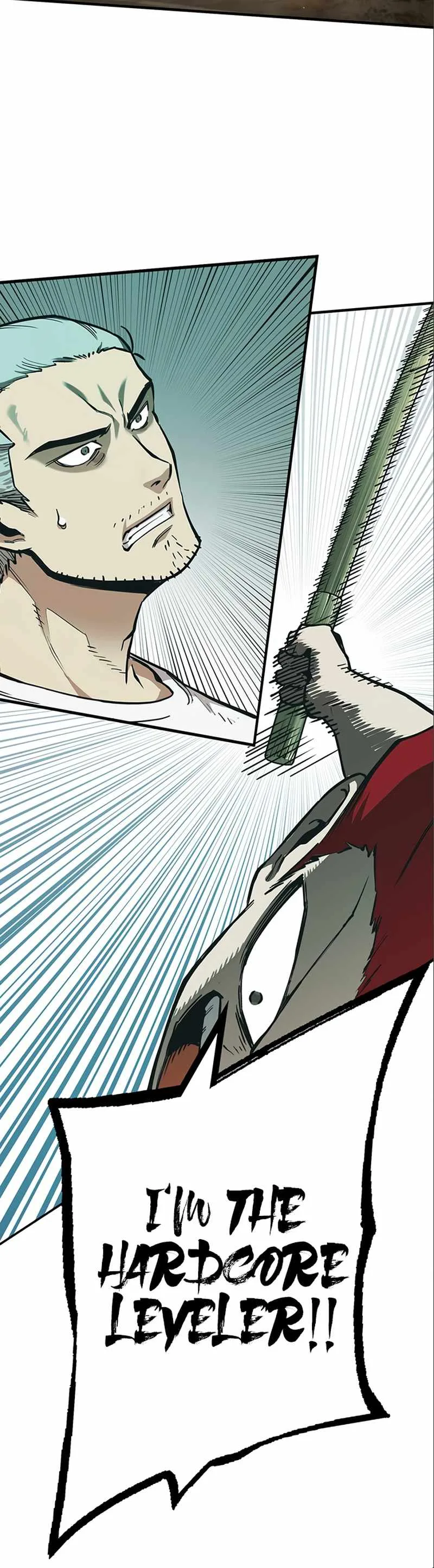 Hardcore Leveling Warrior Chapter 331 page 15