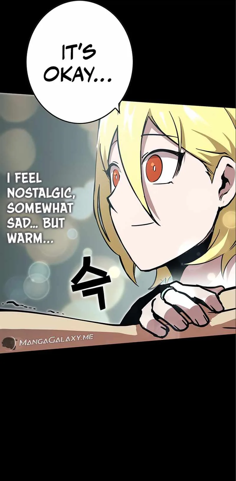 Hardcore Leveling Warrior Chapter 331 page 26