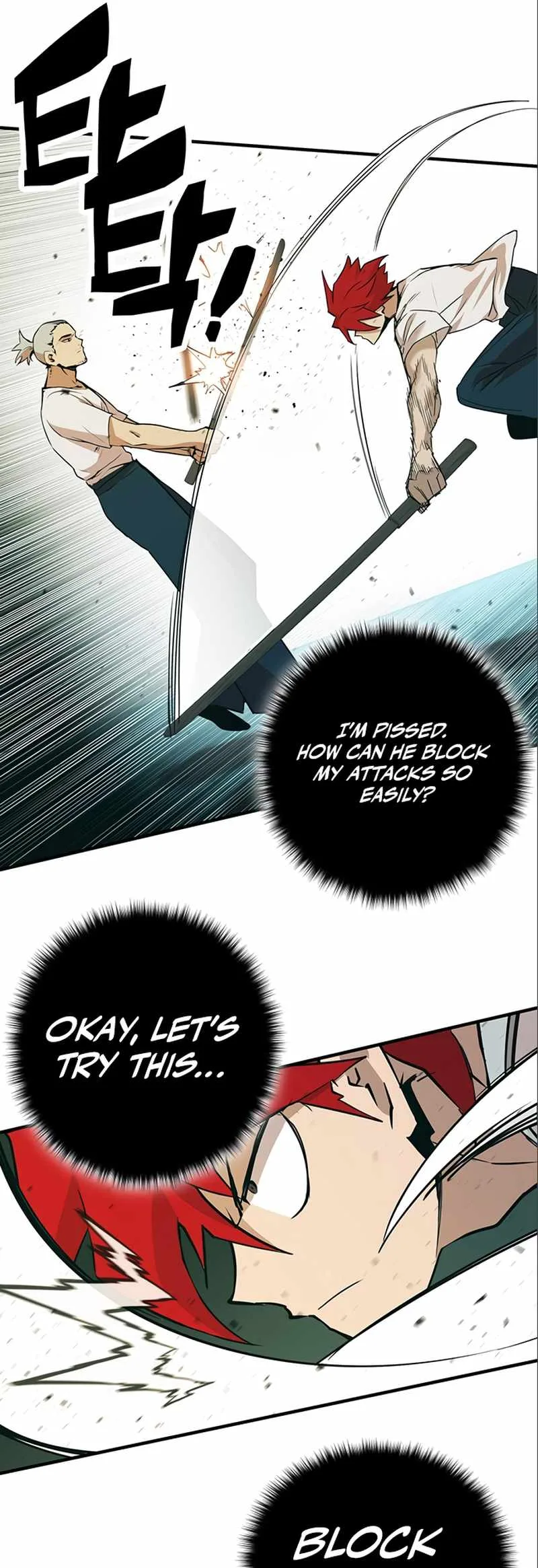 Hardcore Leveling Warrior Chapter 331 page 10