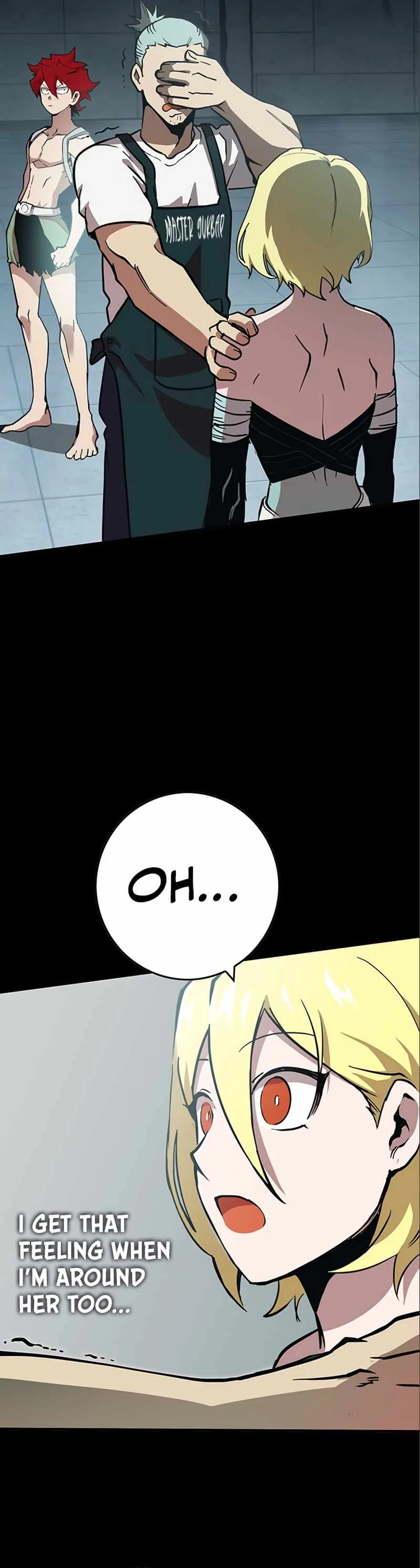 Hardcore Leveling Warrior Chapter 331 page 25