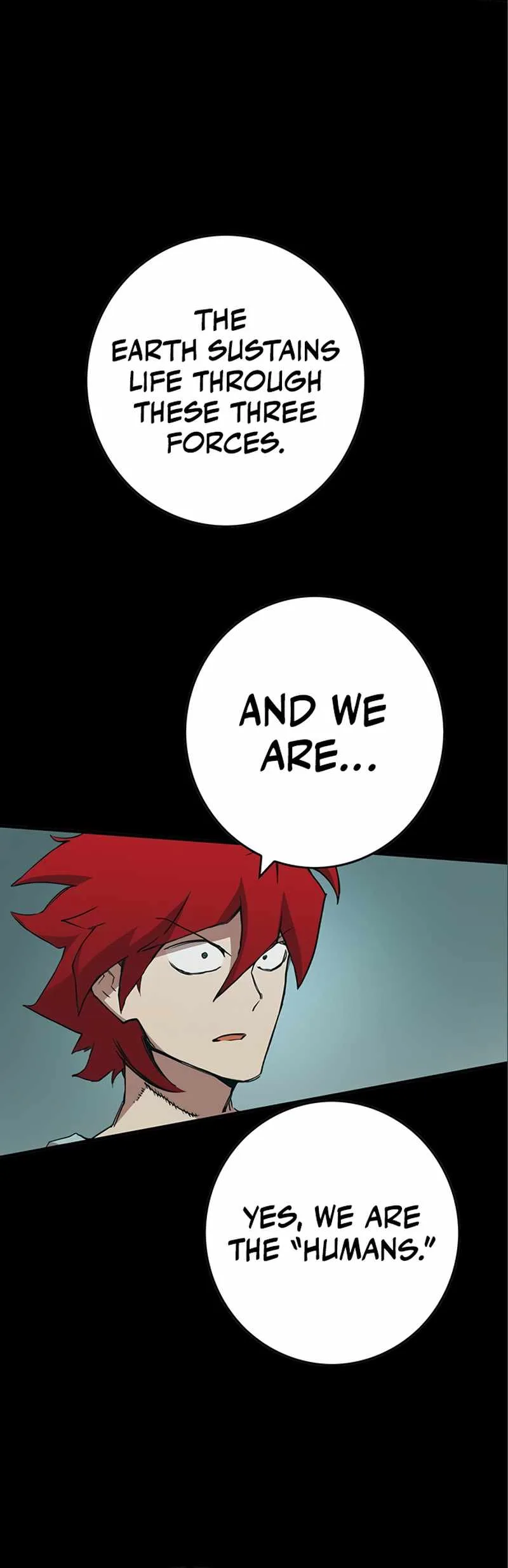 Hardcore Leveling Warrior Chapter 331 page 43