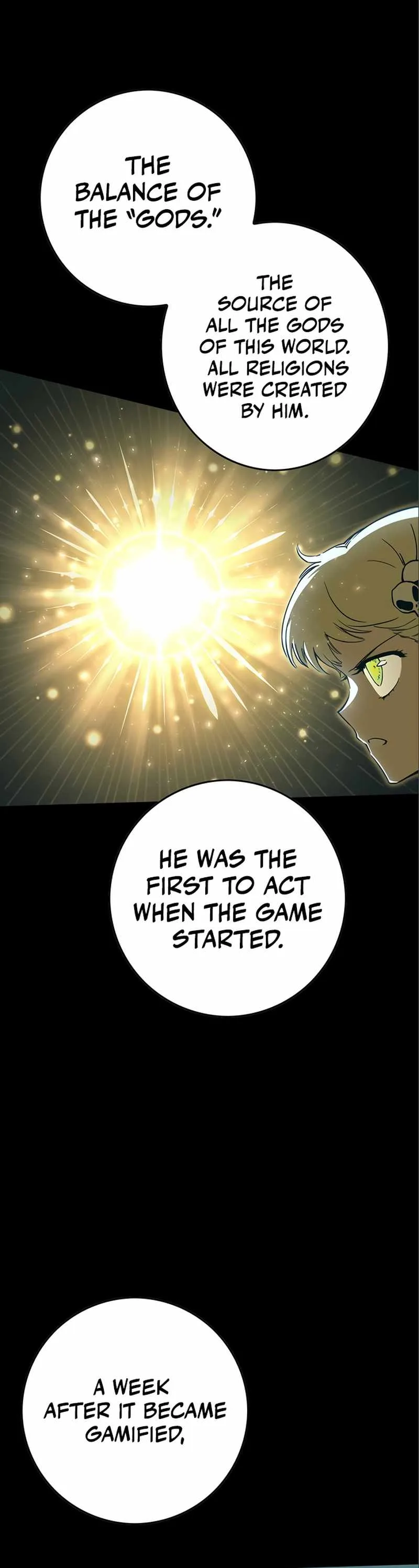 Hardcore Leveling Warrior Chapter 331 page 46