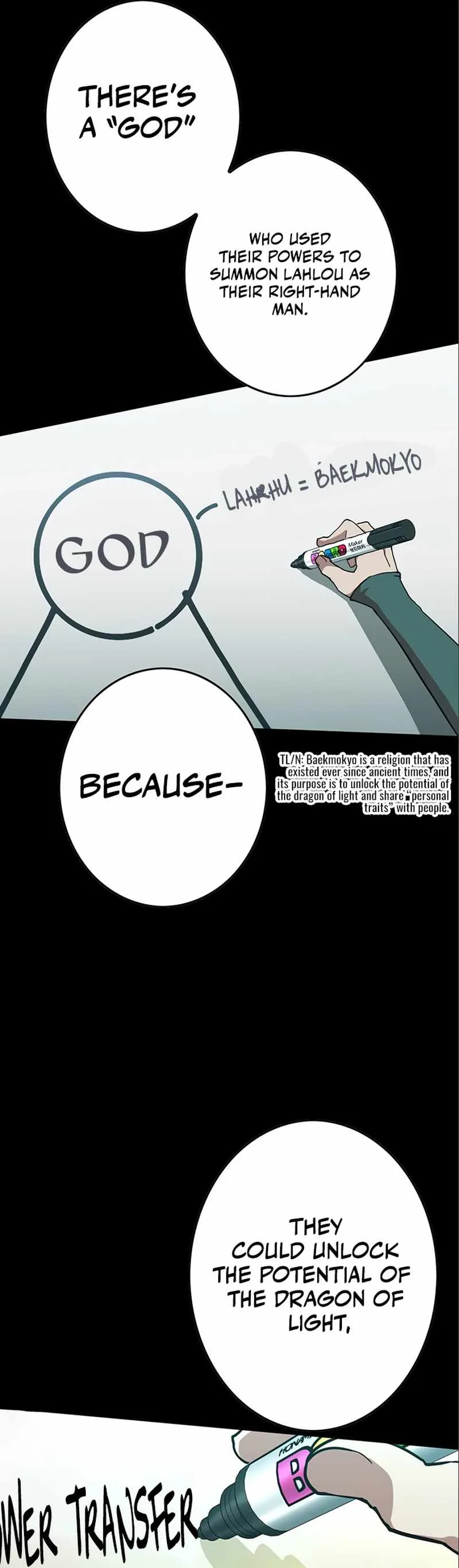 Hardcore Leveling Warrior Chapter 331 page 49