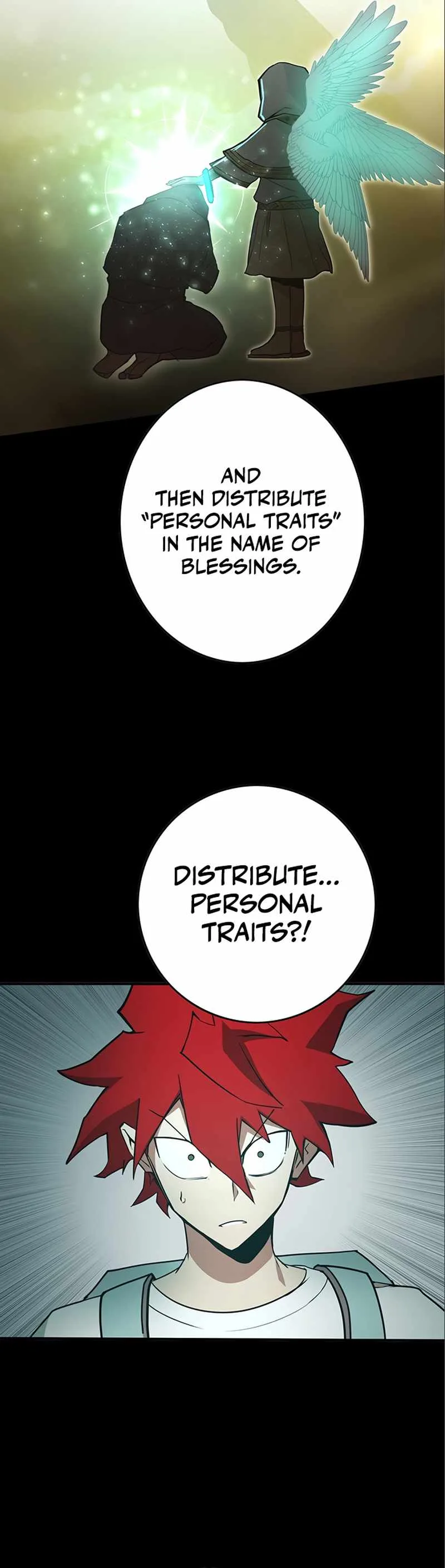 Hardcore Leveling Warrior Chapter 331 page 50