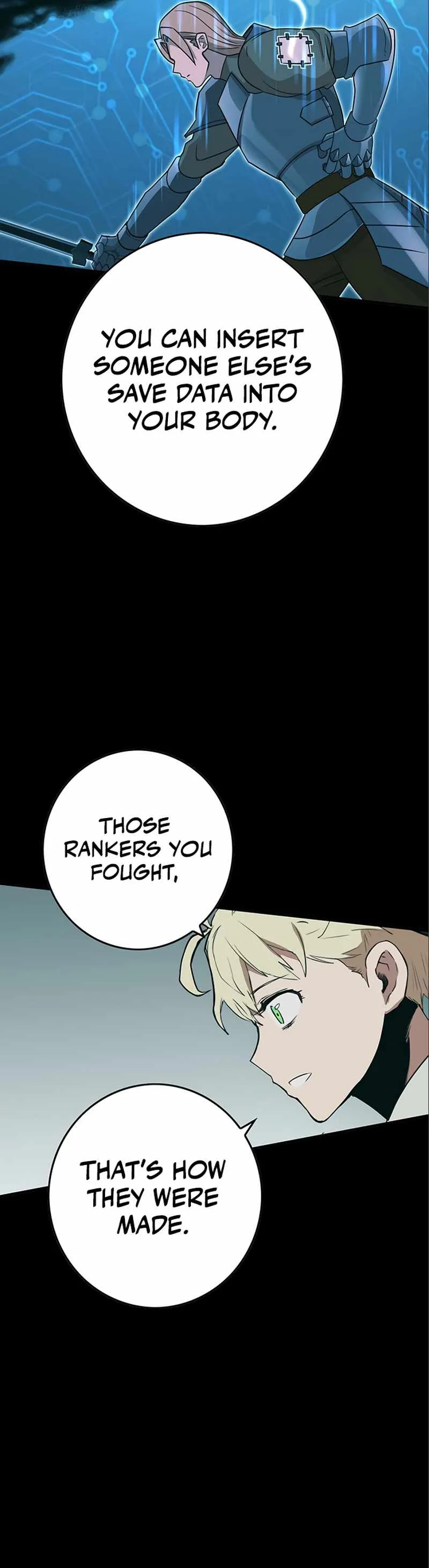 Hardcore Leveling Warrior Chapter 331 page 52