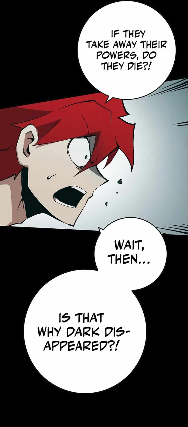 Hardcore Leveling Warrior Chapter 331 page 55