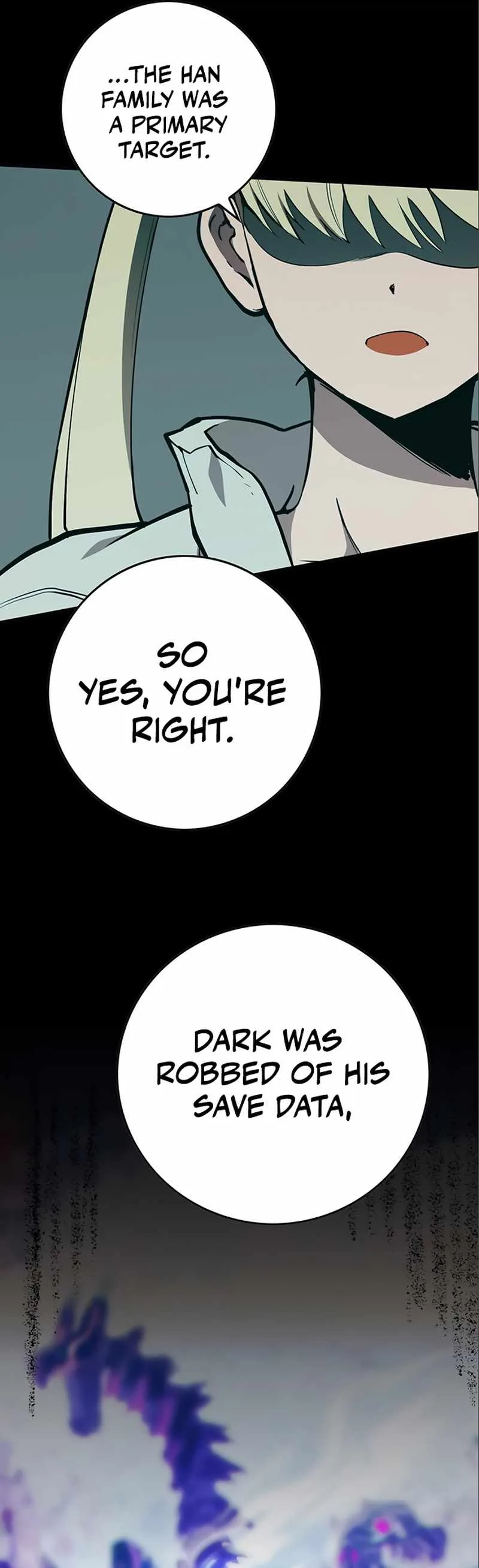 Hardcore Leveling Warrior Chapter 331 page 56