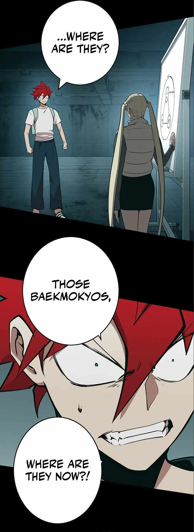 Hardcore Leveling Warrior Chapter 331 page 59
