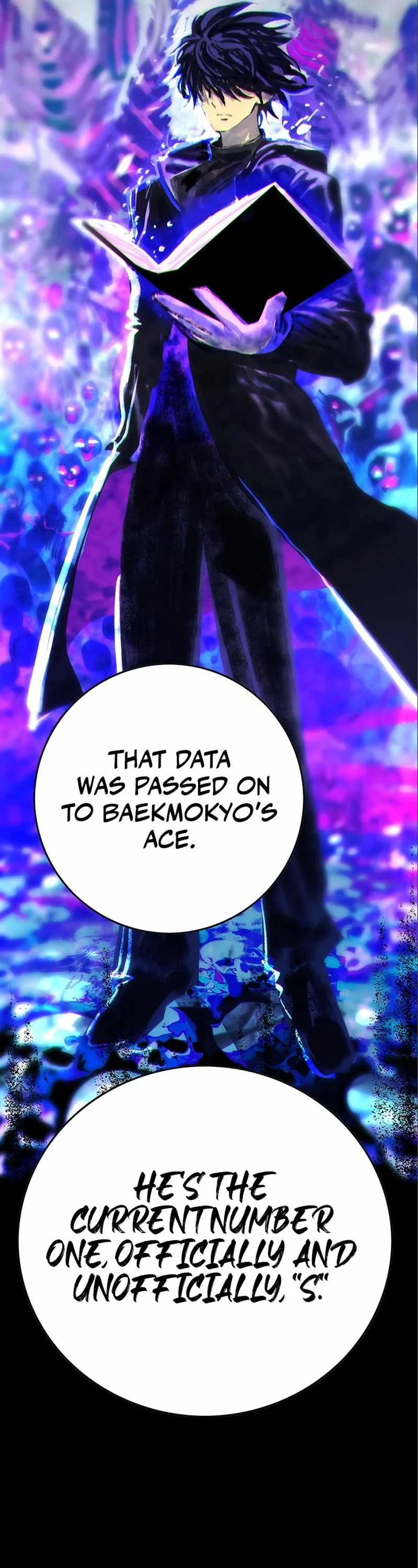 Hardcore Leveling Warrior Chapter 331 page 57