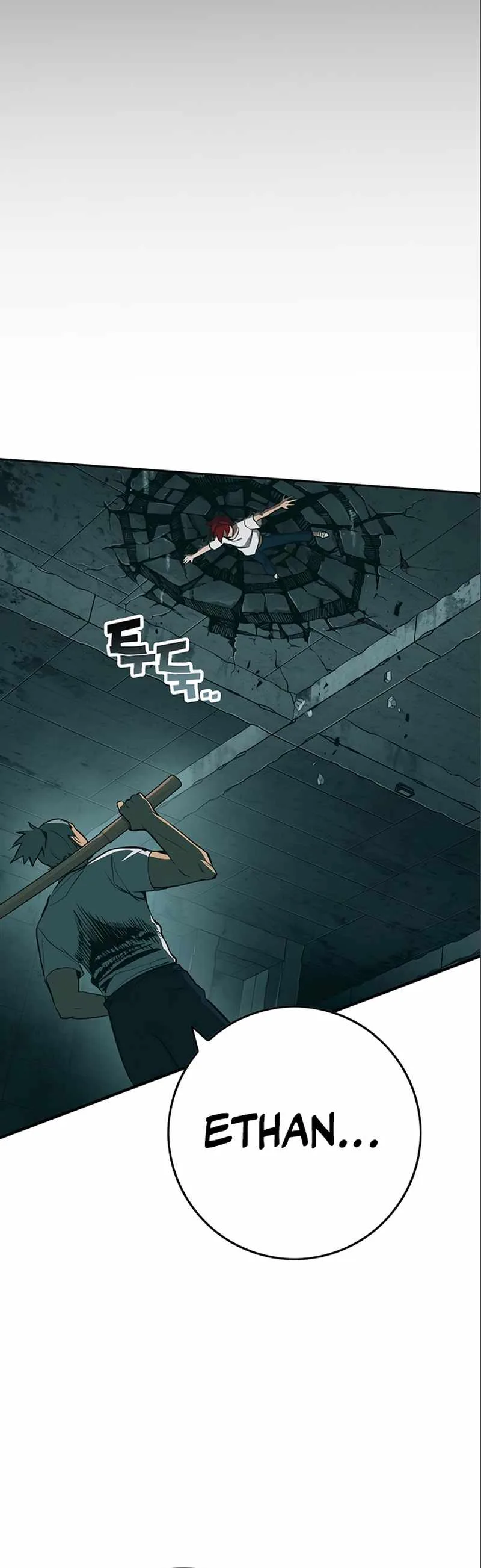 Hardcore Leveling Warrior Chapter 331 page 66