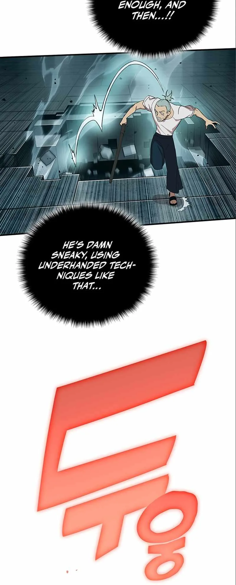 Hardcore Leveling Warrior Chapter 331 page 73