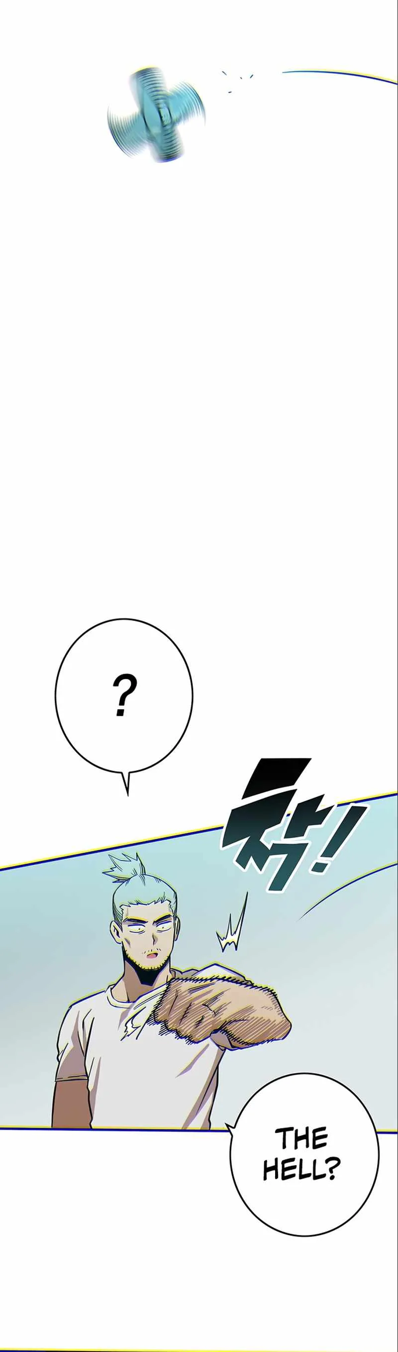Hardcore Leveling Warrior Chapter 331 page 81