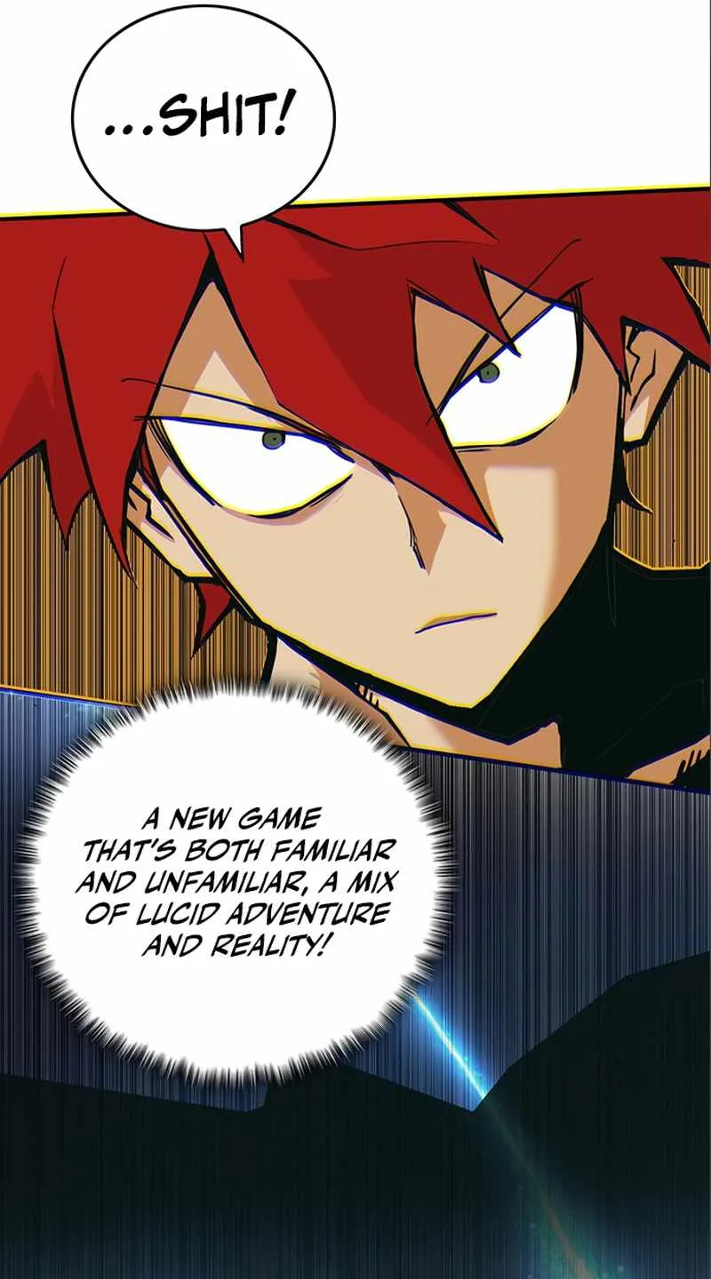 Hardcore Leveling Warrior Chapter 331 page 85