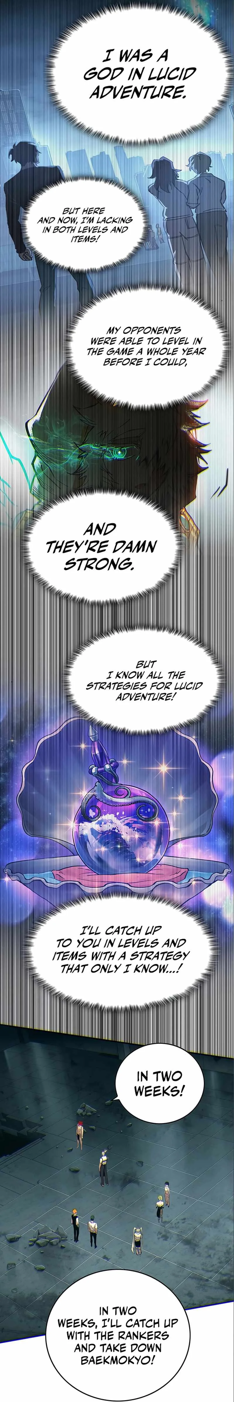 Hardcore Leveling Warrior Chapter 331 page 86