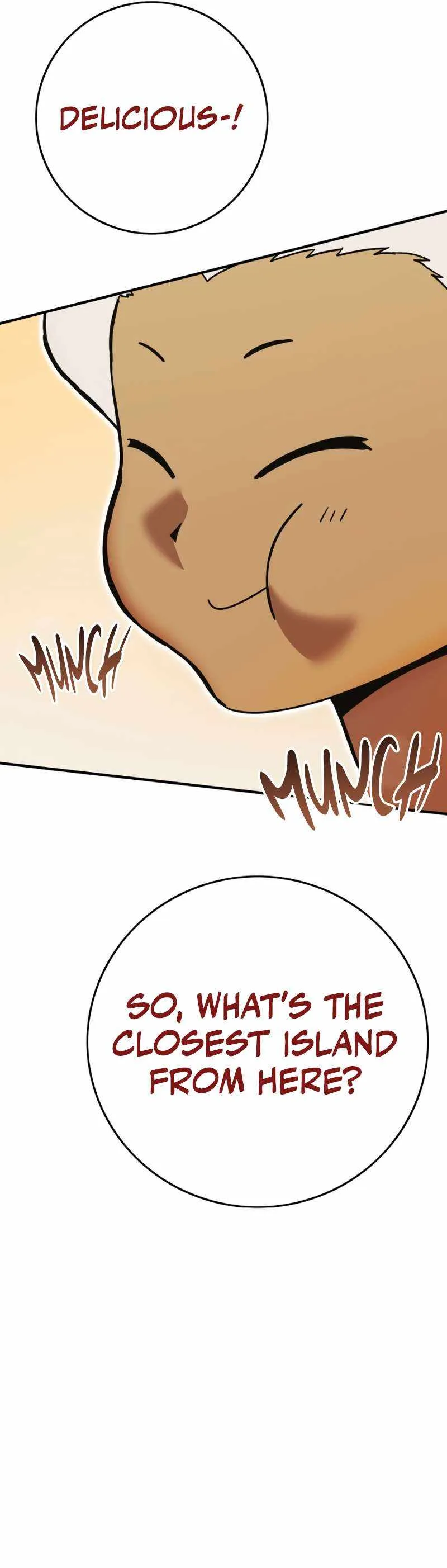Hardcore Leveling Warrior Chapter 332.5 page 30