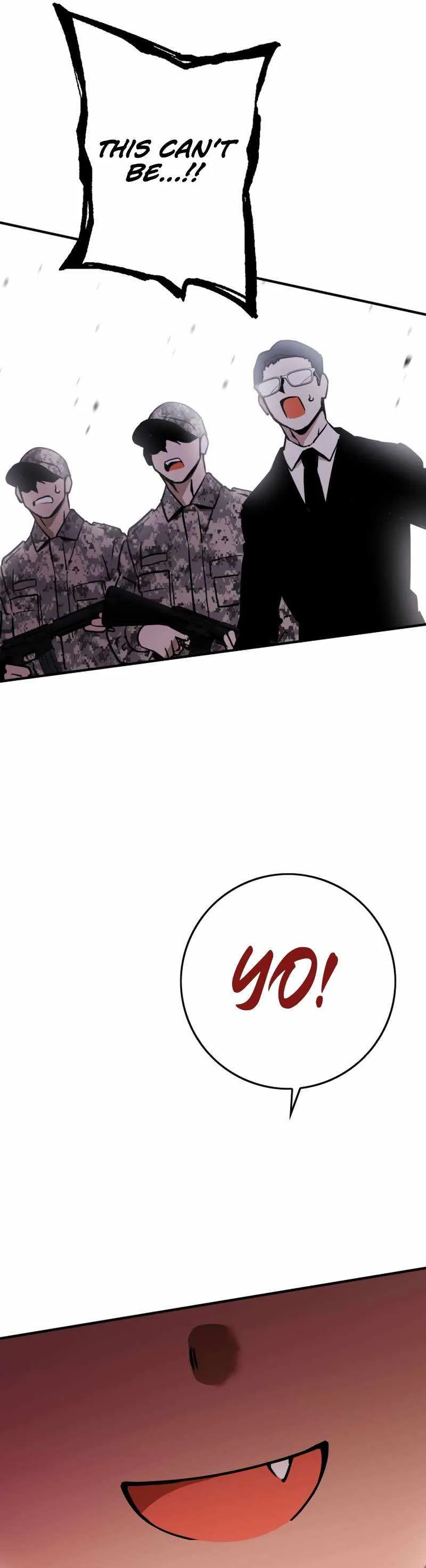 Hardcore Leveling Warrior Chapter 332.5 page 8