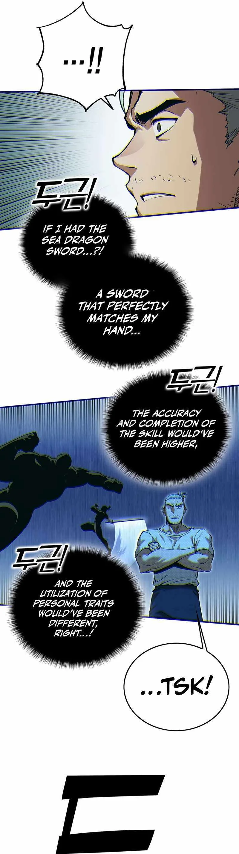 Hardcore Leveling Warrior Chapter 332 page 10
