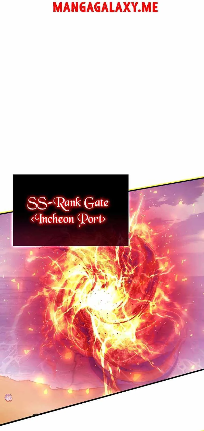 Hardcore Leveling Warrior Chapter 332 page 36