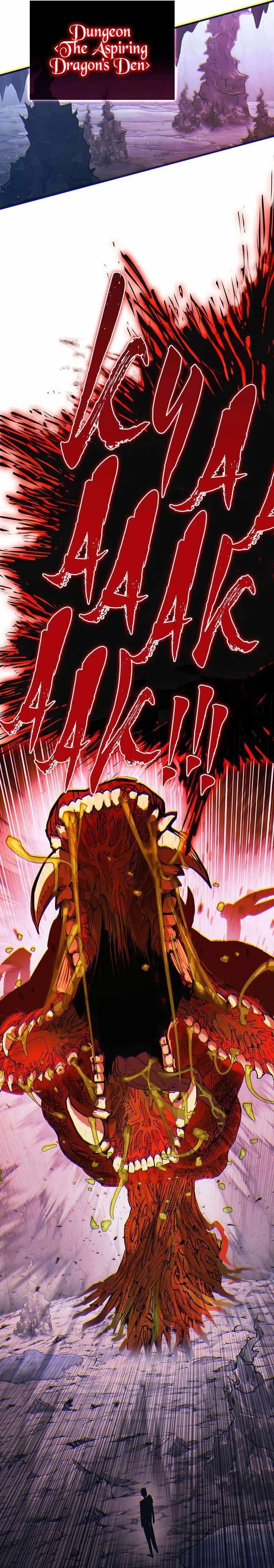 Hardcore Leveling Warrior Chapter 332 page 37