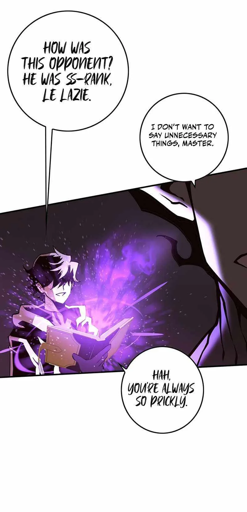 Hardcore Leveling Warrior Chapter 332 page 43
