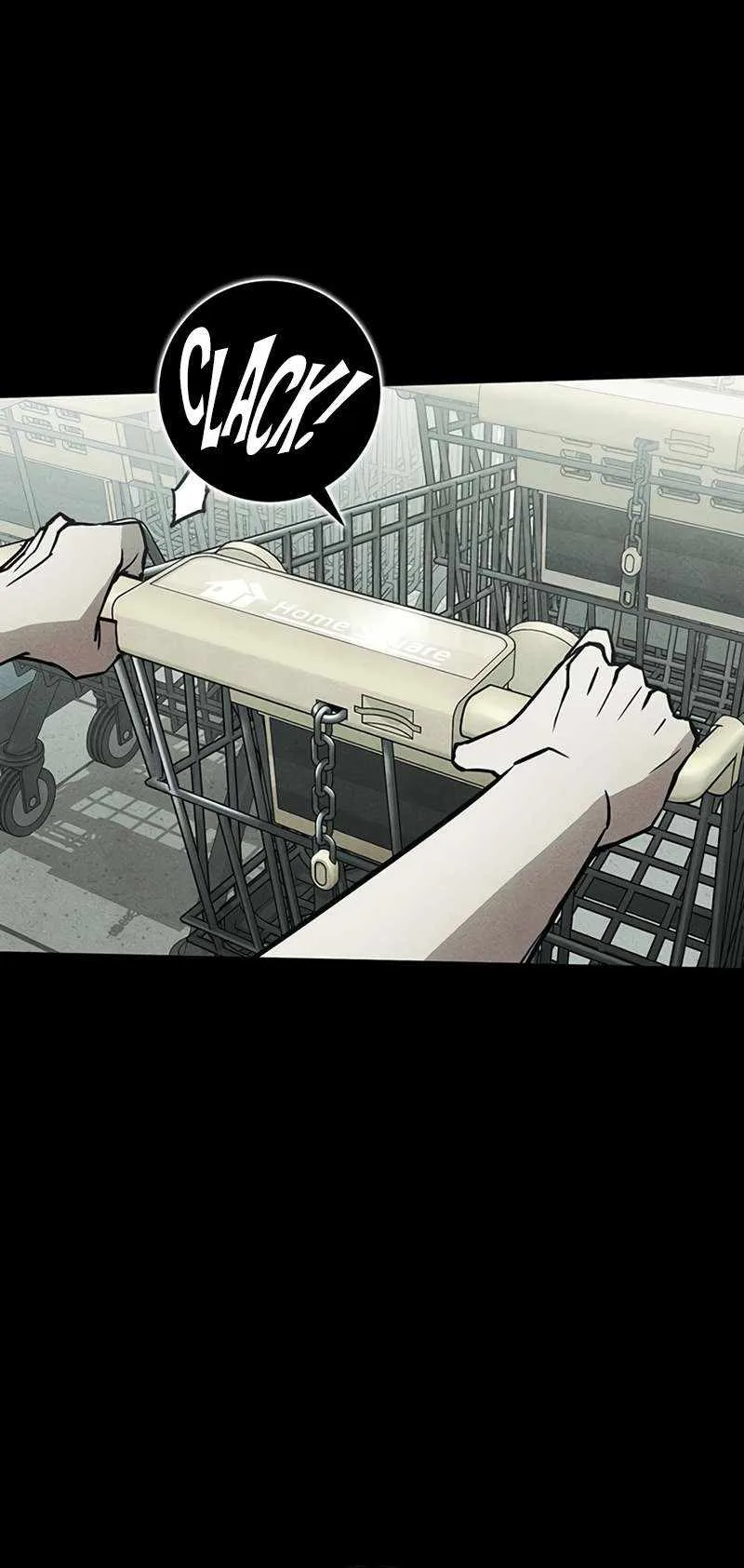Hardcore Leveling Warrior Chapter 333 page 23