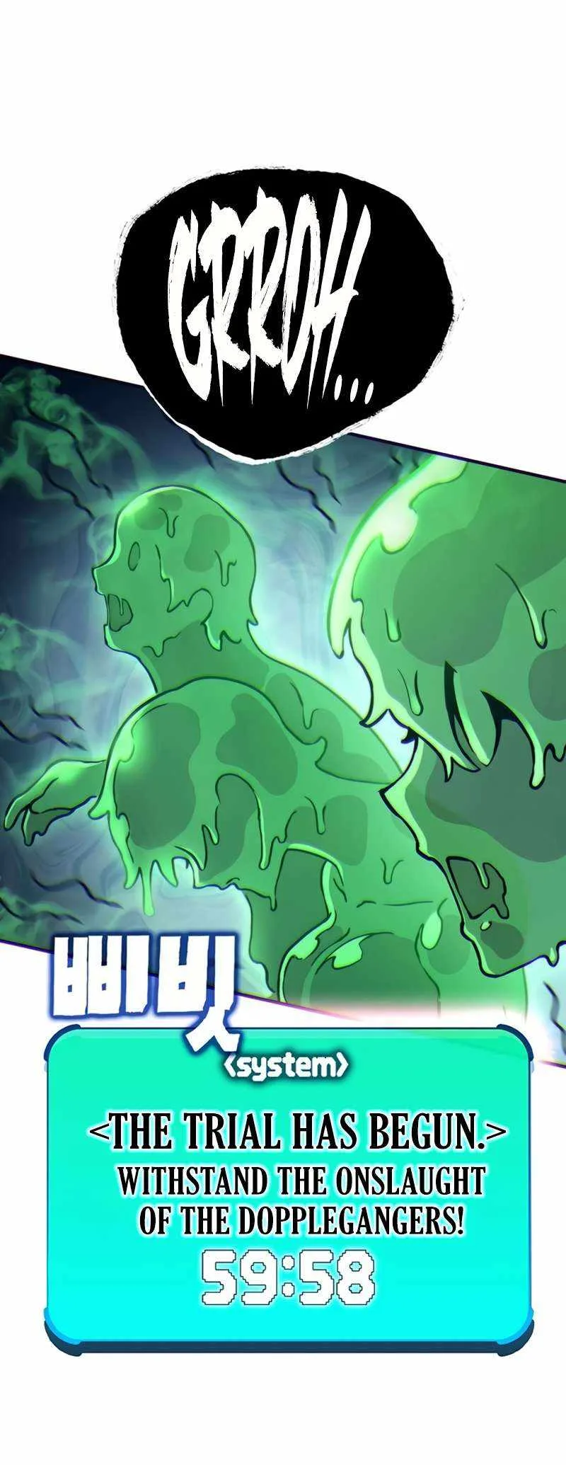 Hardcore Leveling Warrior Chapter 333 page 34