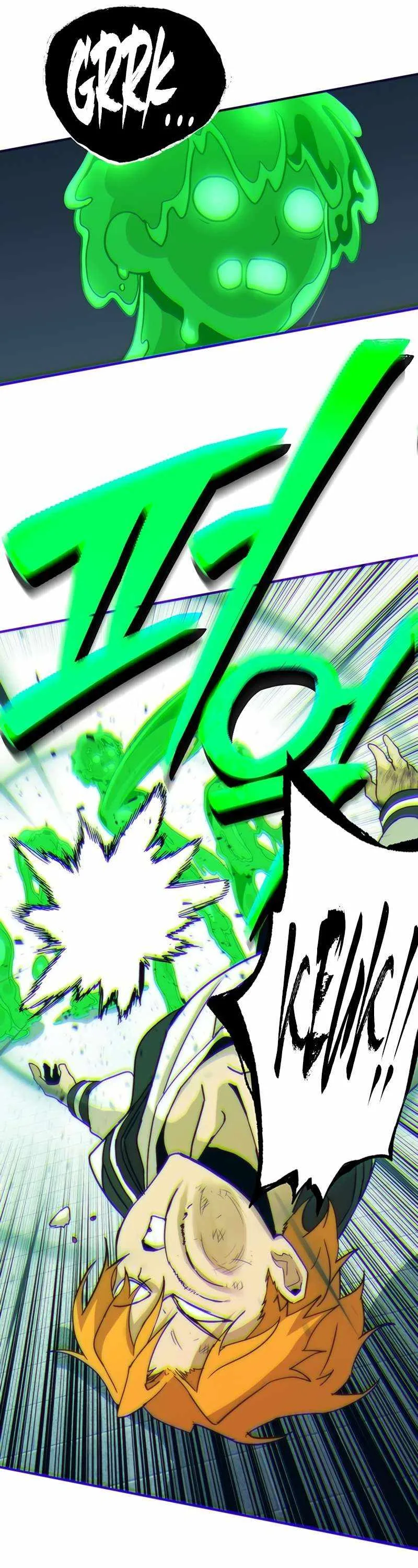 Hardcore Leveling Warrior Chapter 333 page 39