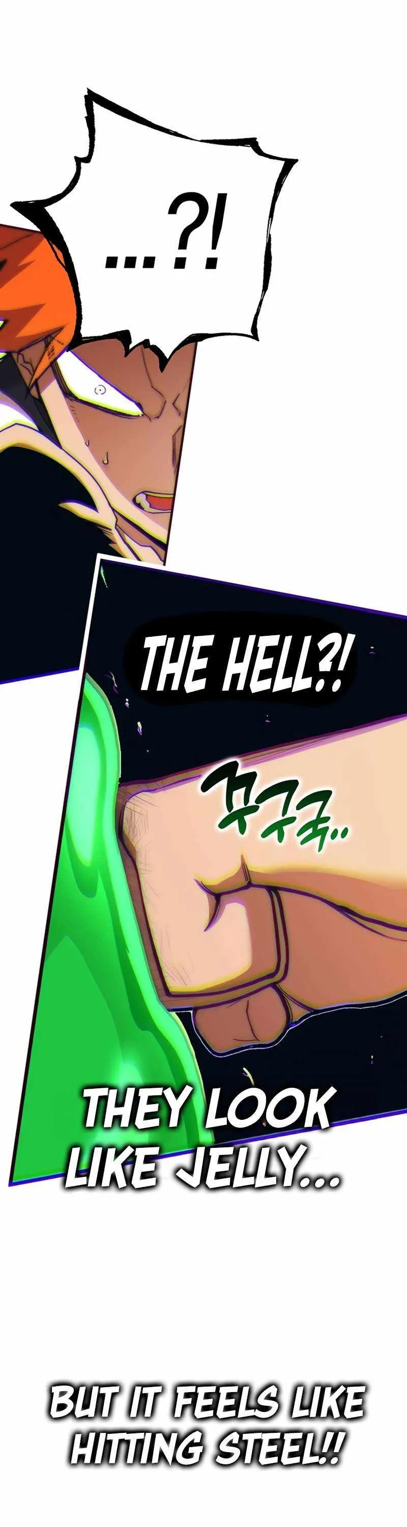 Hardcore Leveling Warrior Chapter 333 page 38
