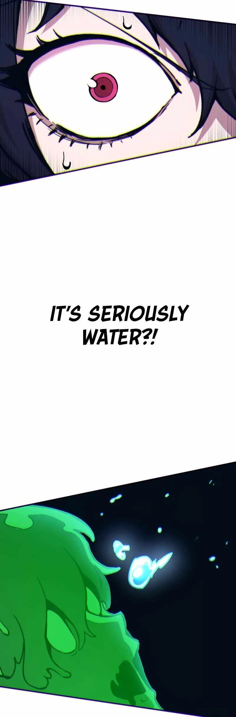 Hardcore Leveling Warrior Chapter 333 page 49