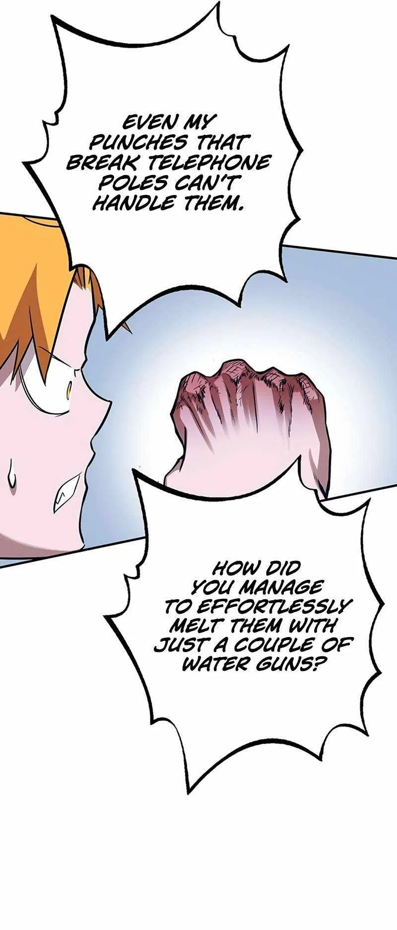 Hardcore Leveling Warrior Chapter 333 page 57