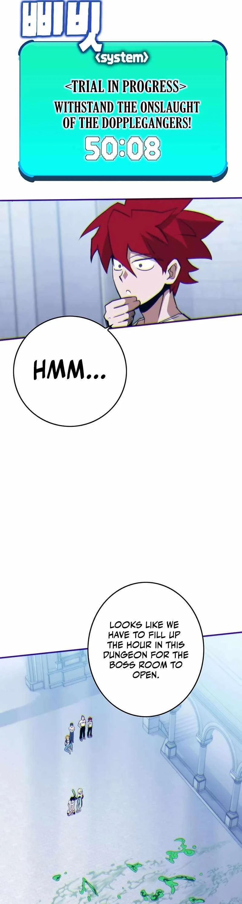 Hardcore Leveling Warrior Chapter 333 page 68