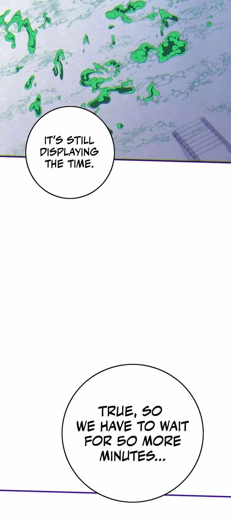 Hardcore Leveling Warrior Chapter 333 page 69