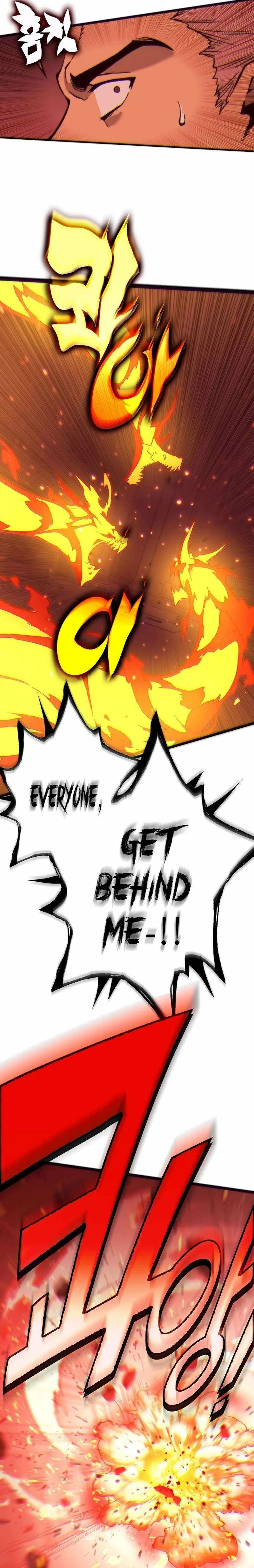 Hardcore Leveling Warrior Chapter 333 page 101