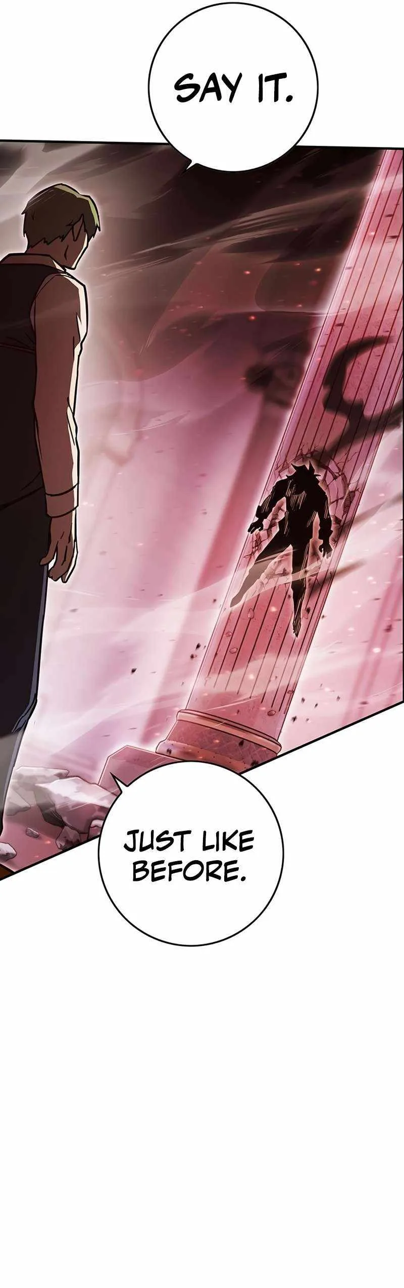 Hardcore Leveling Warrior Chapter 334 page 30