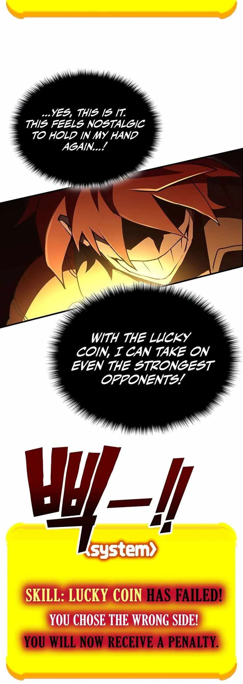 Hardcore Leveling Warrior Chapter 334 page 18