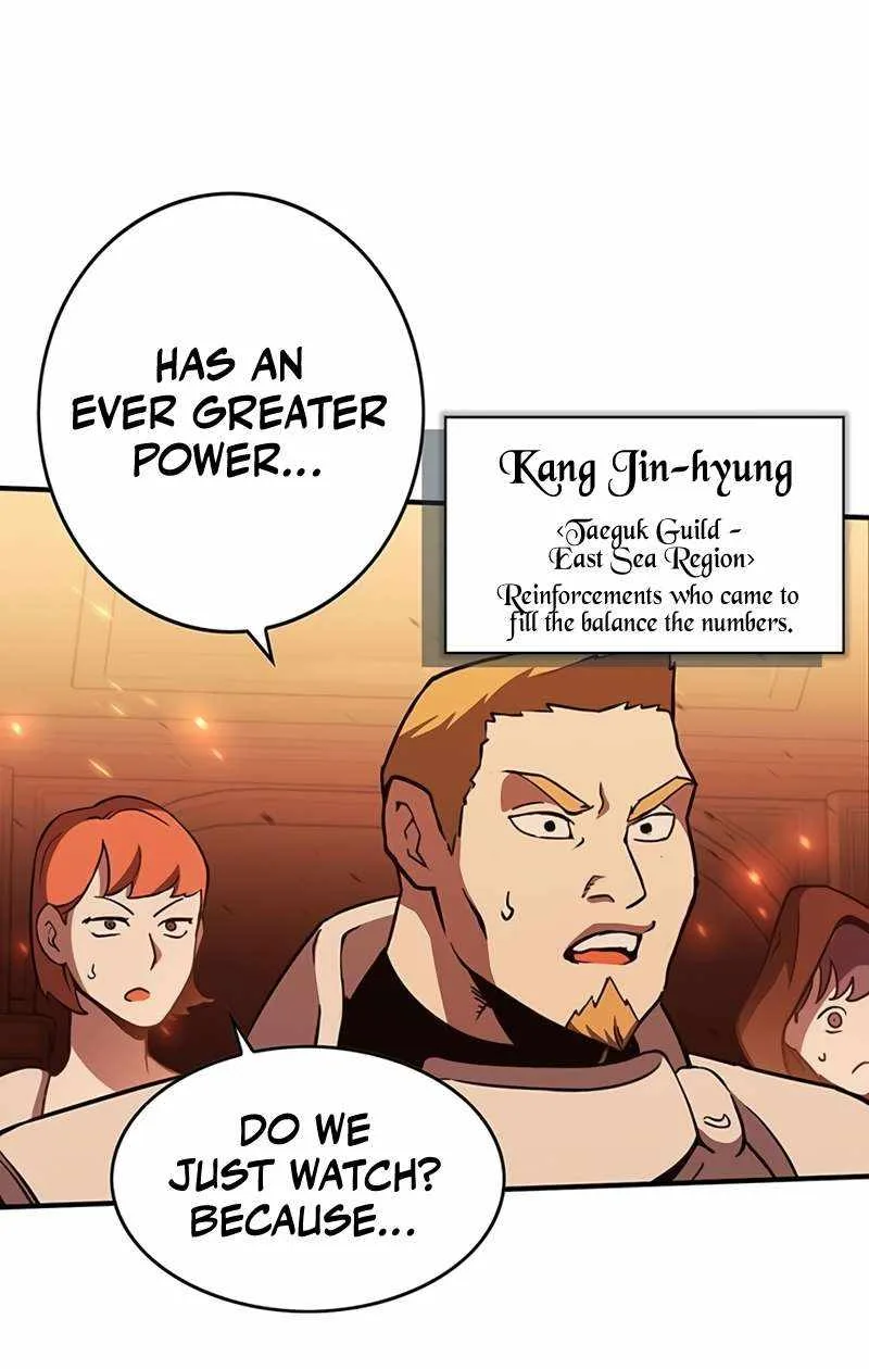 Hardcore Leveling Warrior Chapter 334 page 3