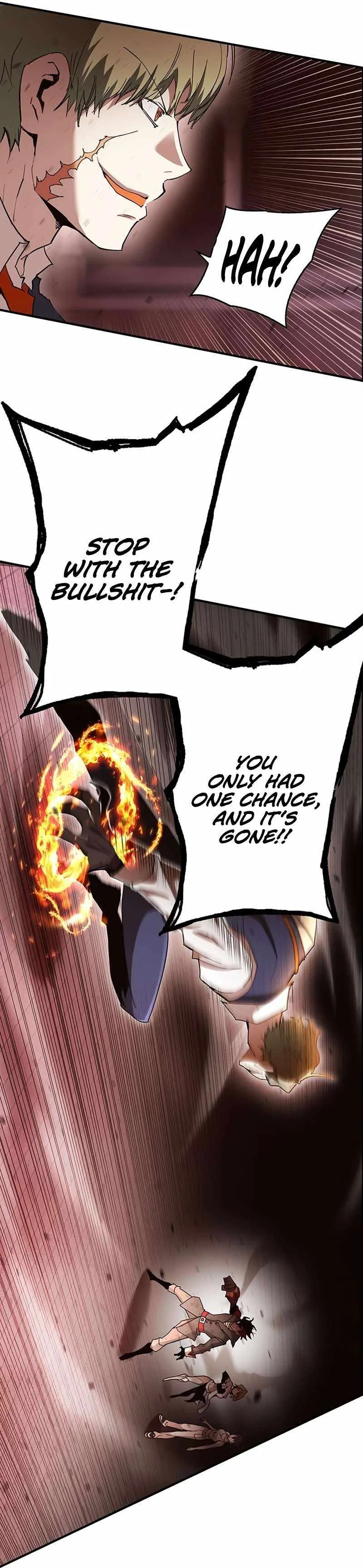 Hardcore Leveling Warrior Chapter 334 page 25