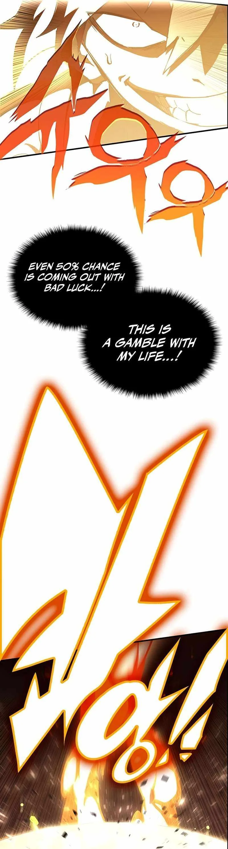 Hardcore Leveling Warrior Chapter 334 page 20