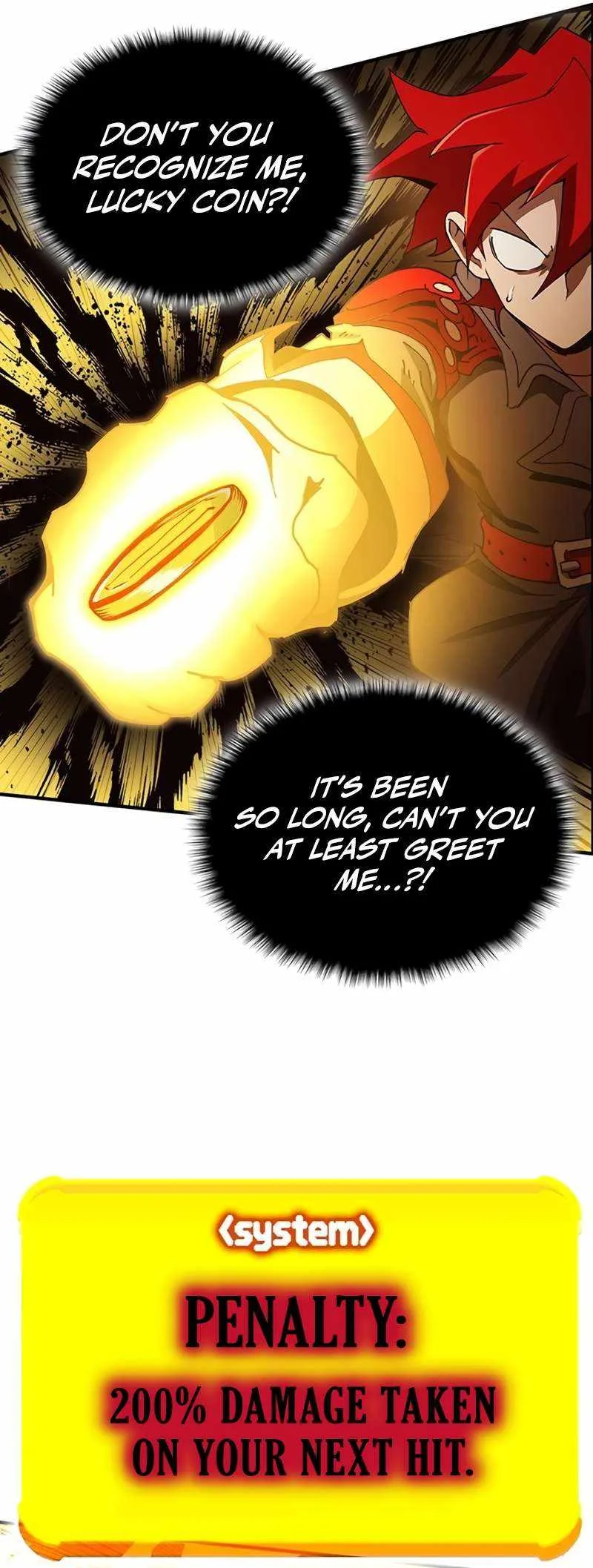 Hardcore Leveling Warrior Chapter 334 page 19