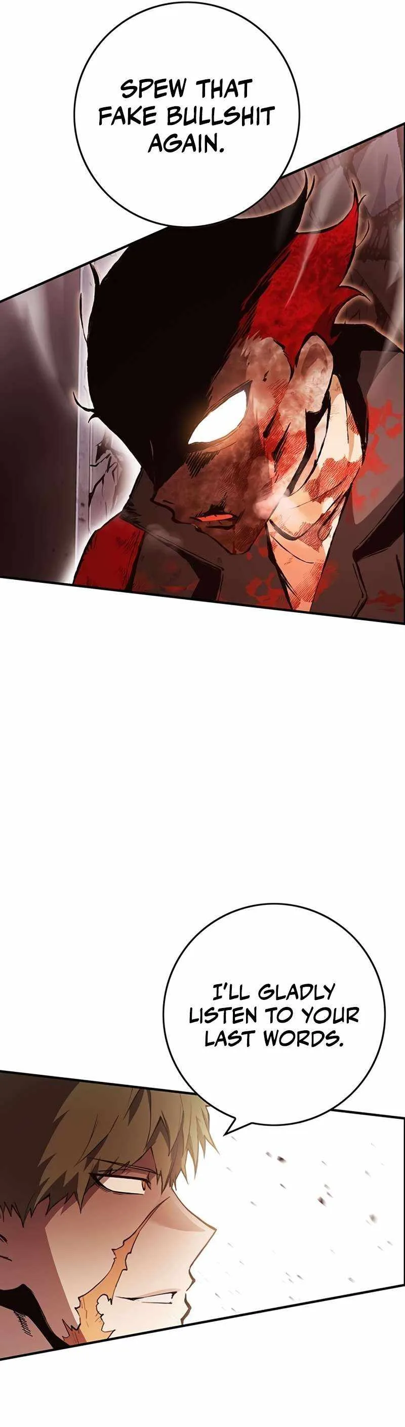 Hardcore Leveling Warrior Chapter 334 page 31