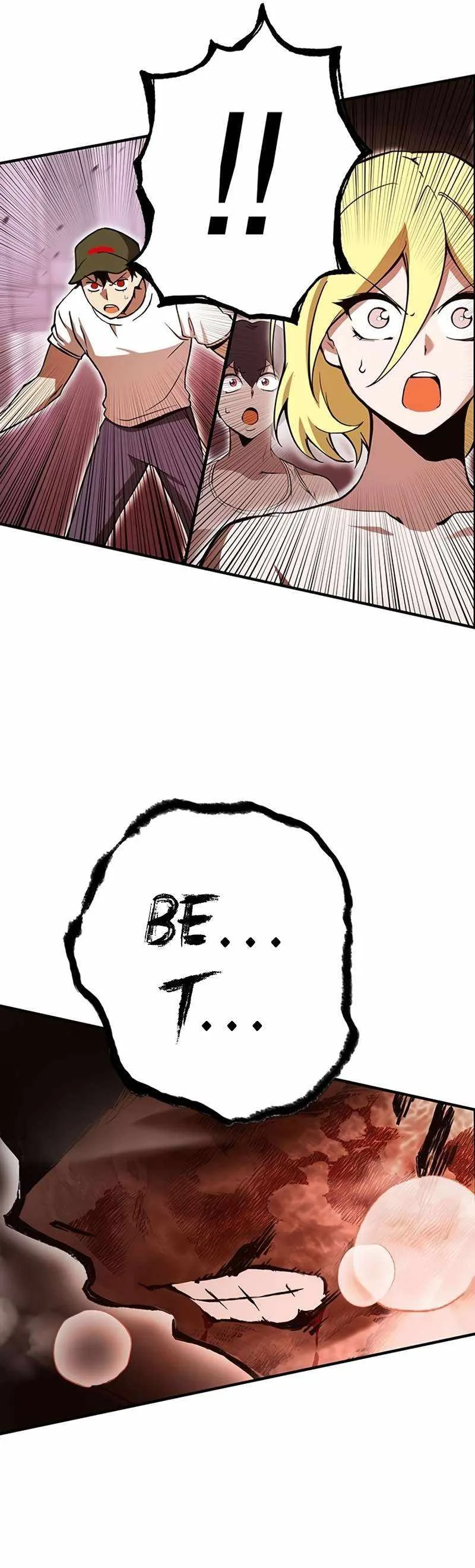 Hardcore Leveling Warrior Chapter 334 page 32