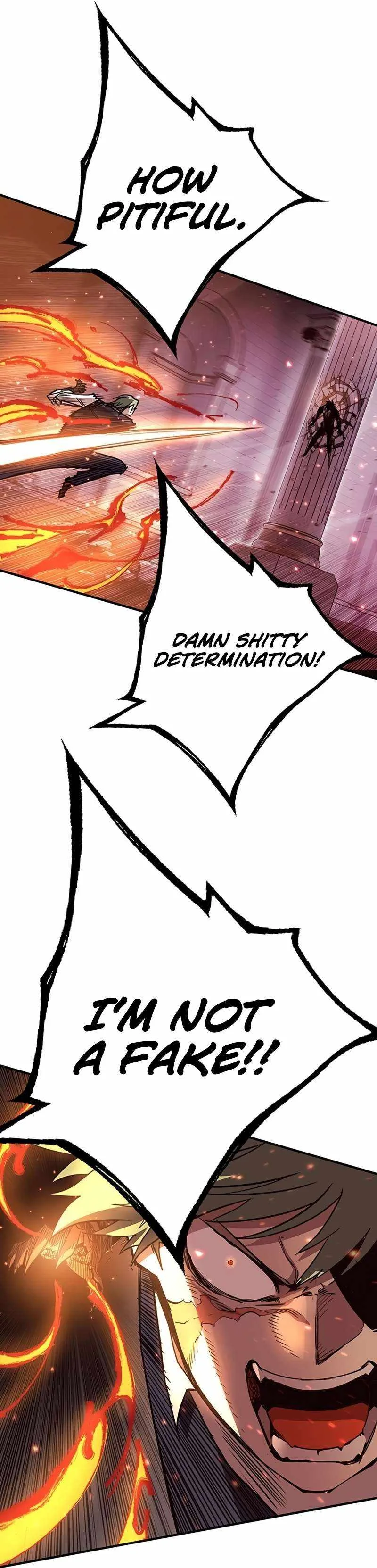Hardcore Leveling Warrior Chapter 334 page 34