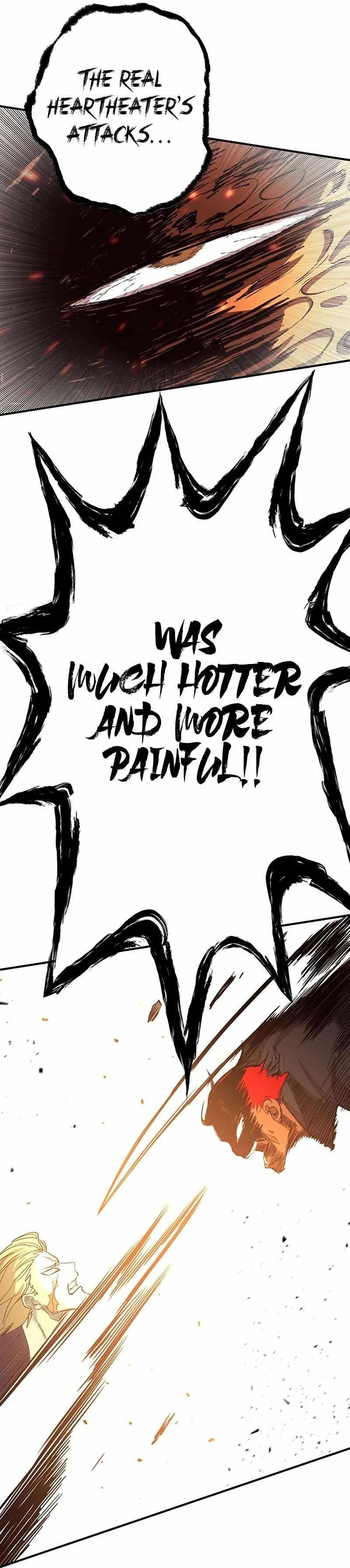 Hardcore Leveling Warrior Chapter 334 page 36