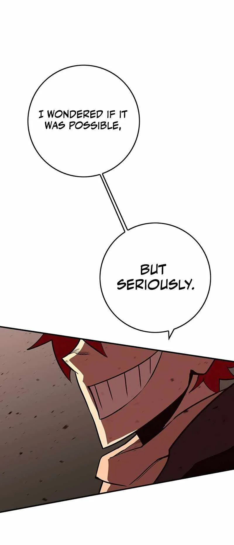 Hardcore Leveling Warrior Chapter 334 page 40