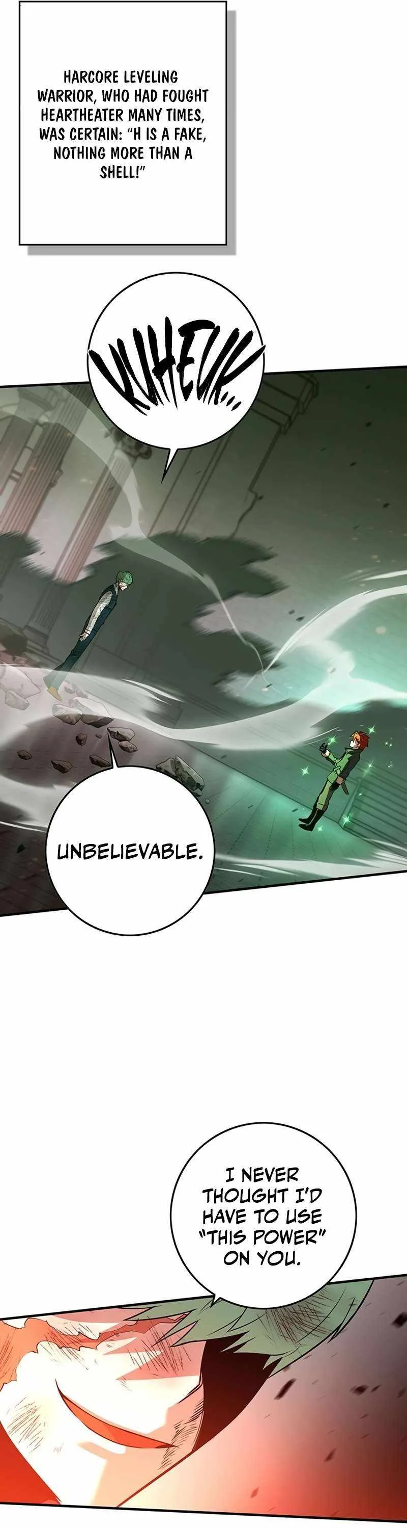 Hardcore Leveling Warrior Chapter 334 page 43