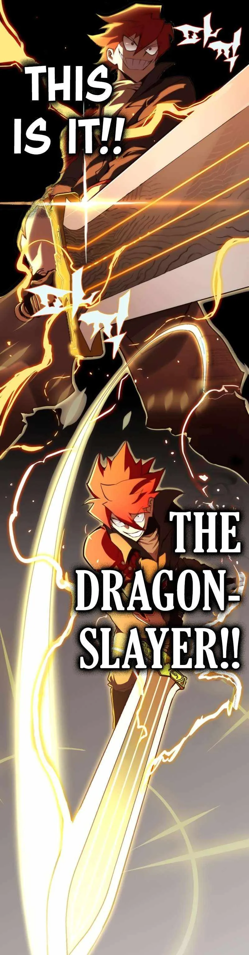 Hardcore Leveling Warrior Chapter 334 page 54