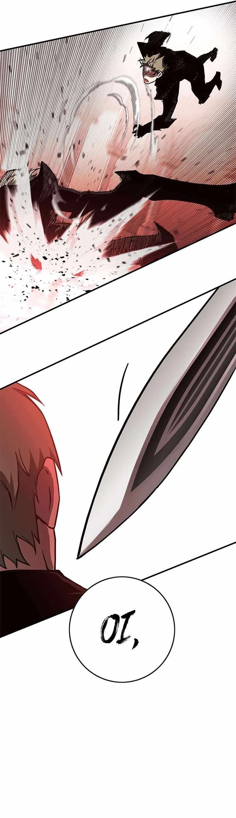Hardcore Leveling Warrior Chapter 334 page 64