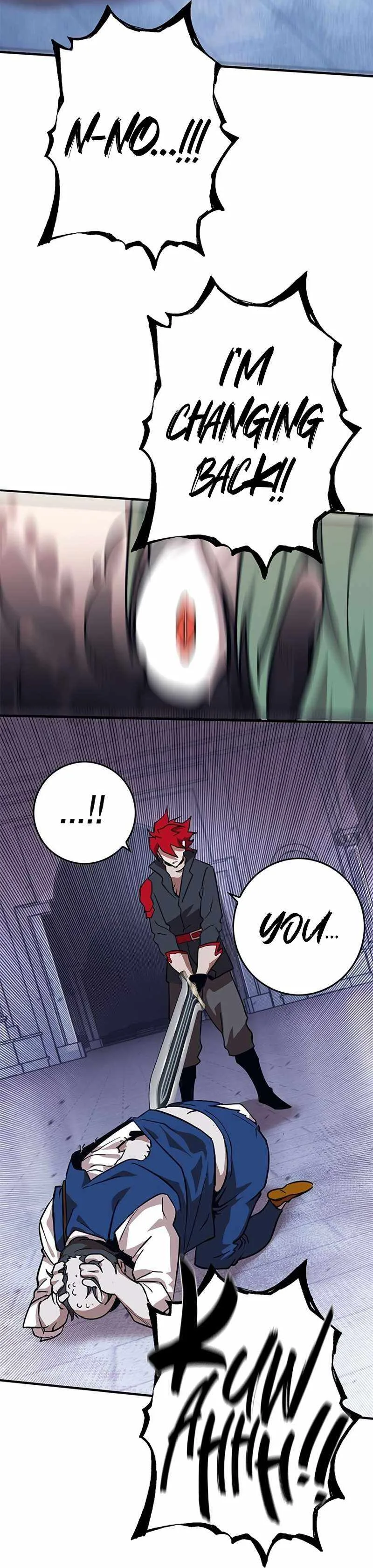Hardcore Leveling Warrior Chapter 334 page 67